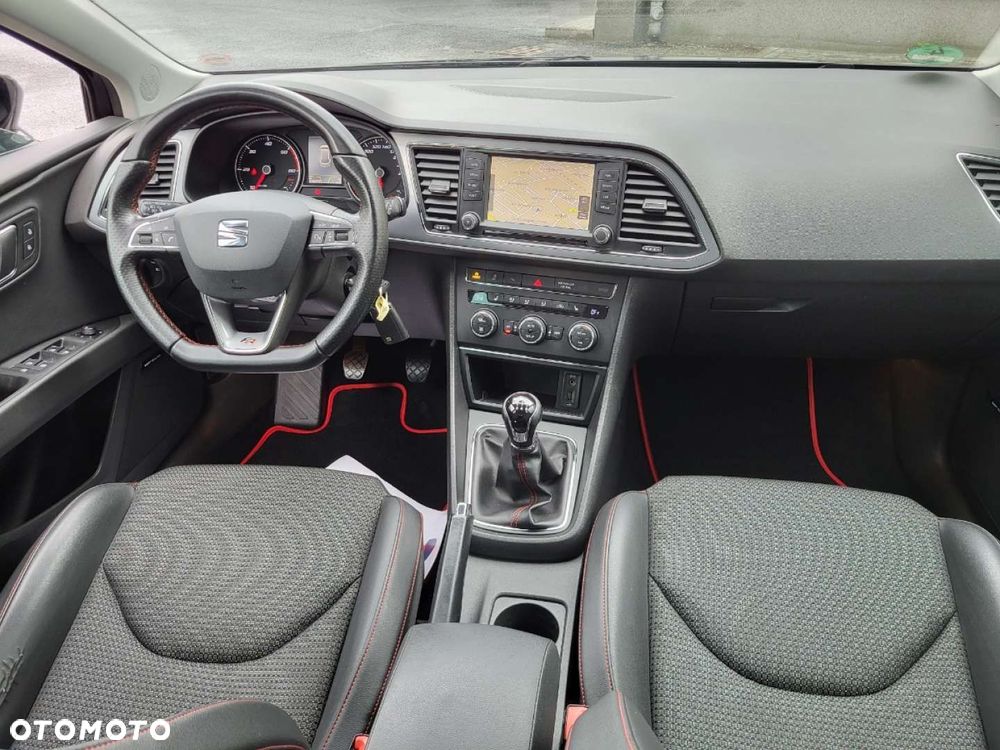 Seat Leon - 8