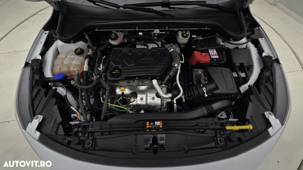 Ford Focus 1.5 EcoBlue Trend Edition - 22