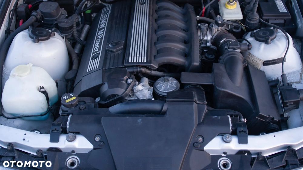 BMW M3 - 9