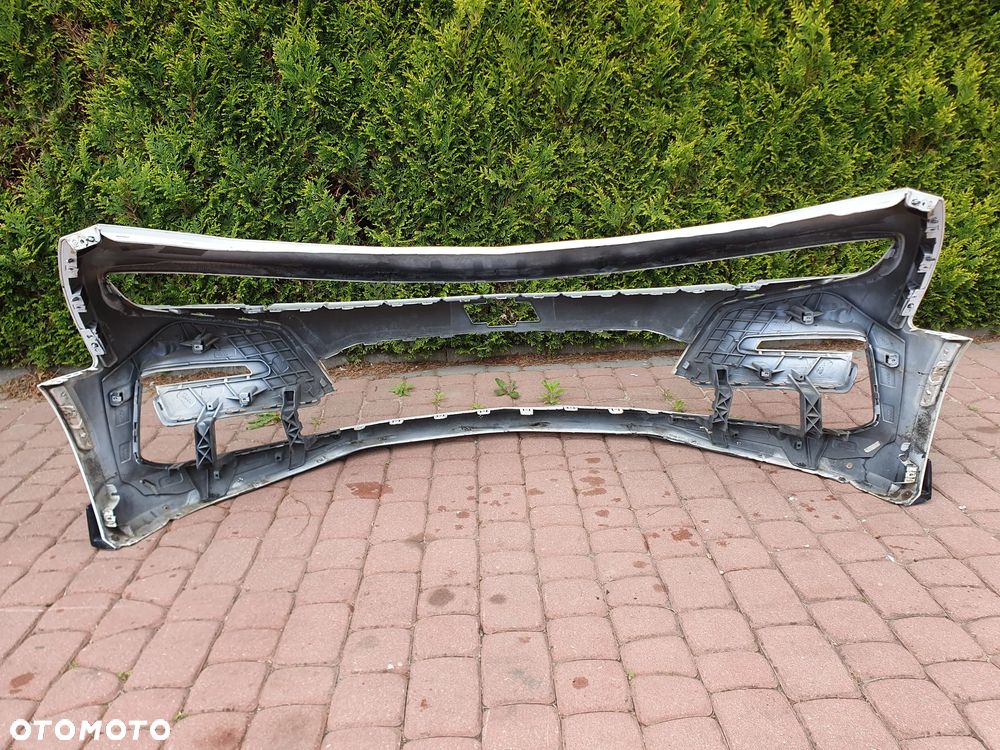 CHEVROLET CAMARO SS VI LIFT 19-22 ZDERZAK PRZÓD PRZEDNI 84618142 - 6