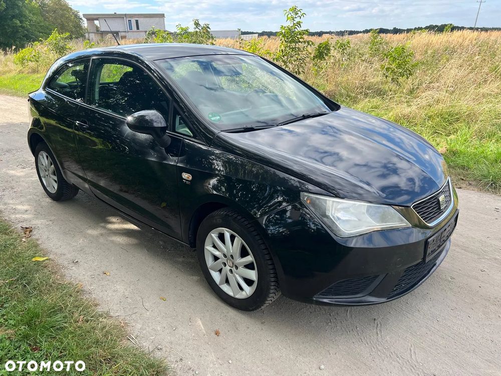 Seat Ibiza - 16