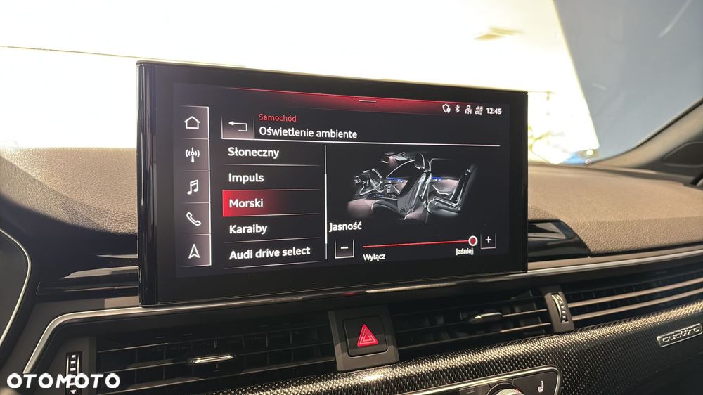 Audi S5 Limousine - 26