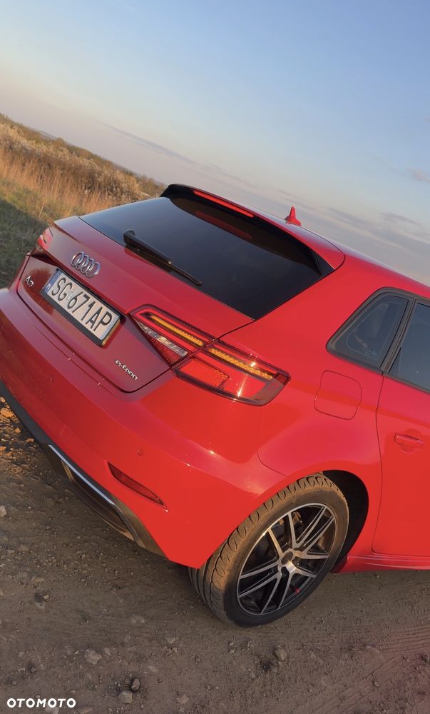 Audi A3 Sportback 1.4 TFSI e-tron S tronic - 3