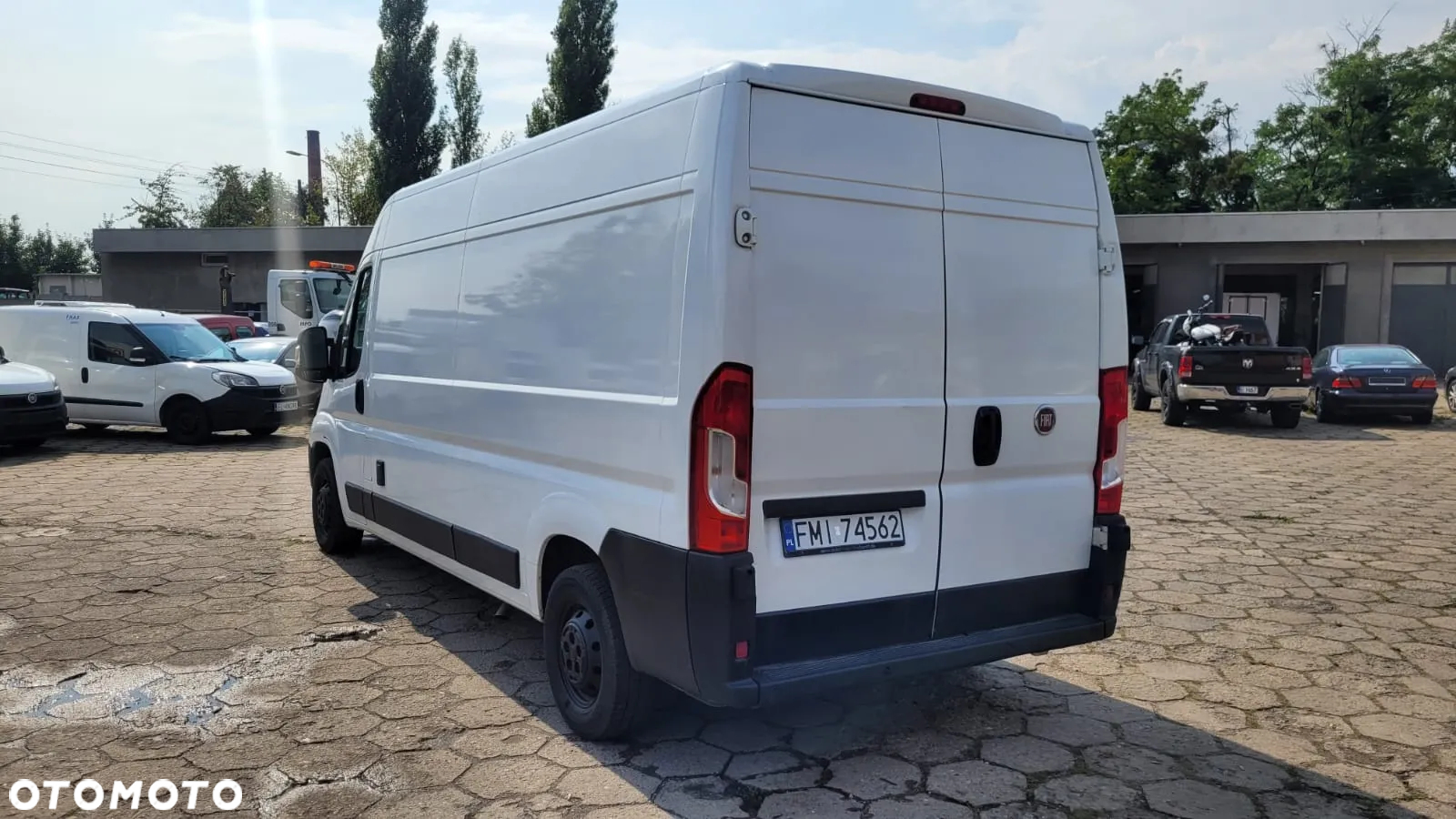 Fiat Ducato - 15