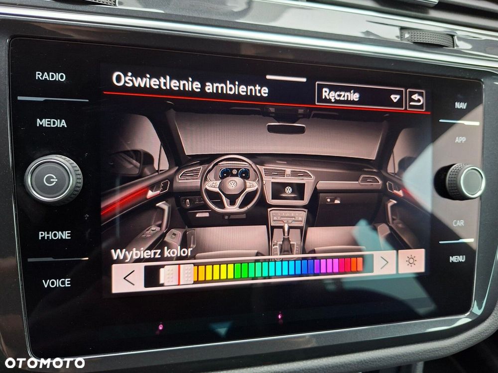 Volkswagen Tiguan - 28