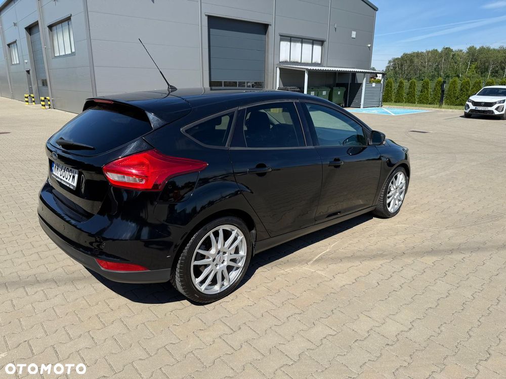 Ford Focus - 6
