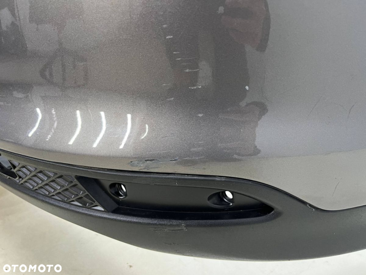 Zderzak tylny Ford Focus MK3 III HB Hatchback 10-14r. tył przedlift BM51-A17906-A - 13