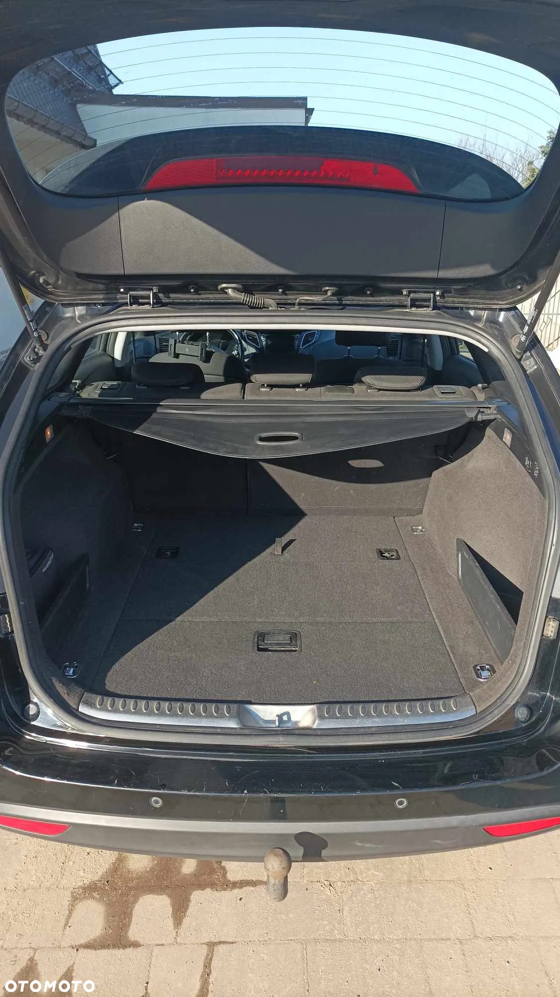 Hyundai i40 i40cw 1.7 CRDi Fifa World Cup Edition - 9
