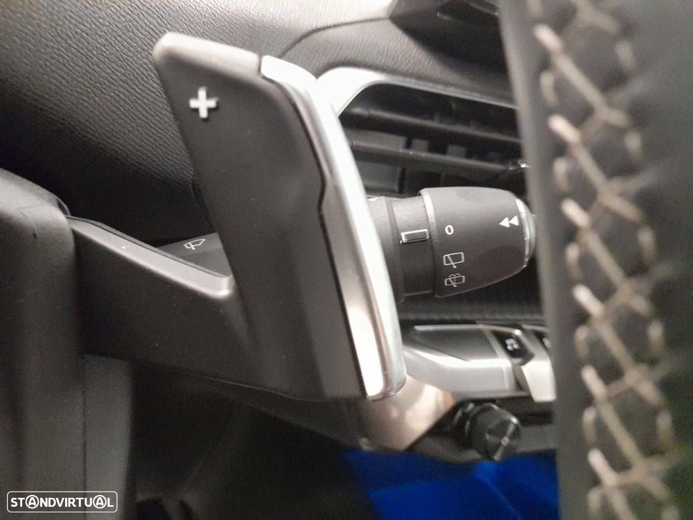 Peugeot 5008 1.5 BlueHDi Allure EAT8 - 15