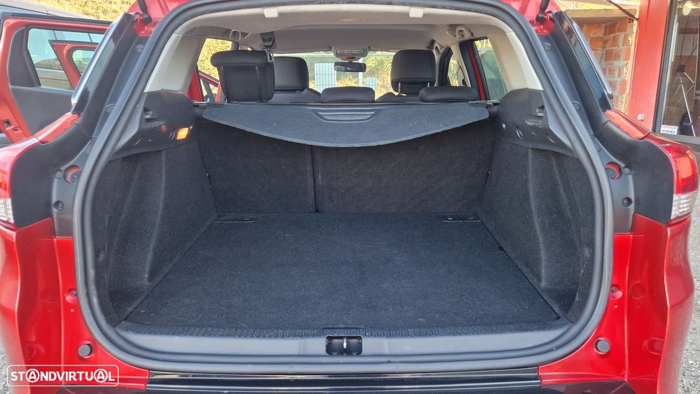 Renault Clio Sport Tourer 0.9 TCE Dynamique S - 23