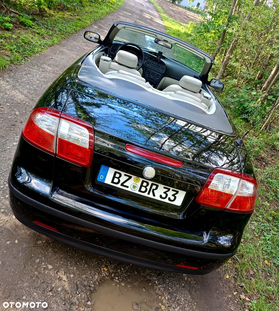 Saab 9-3