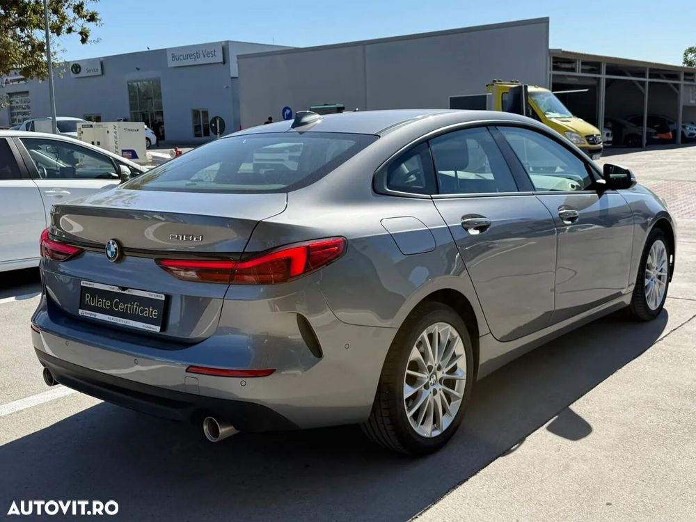 BMW Seria 2 - 10