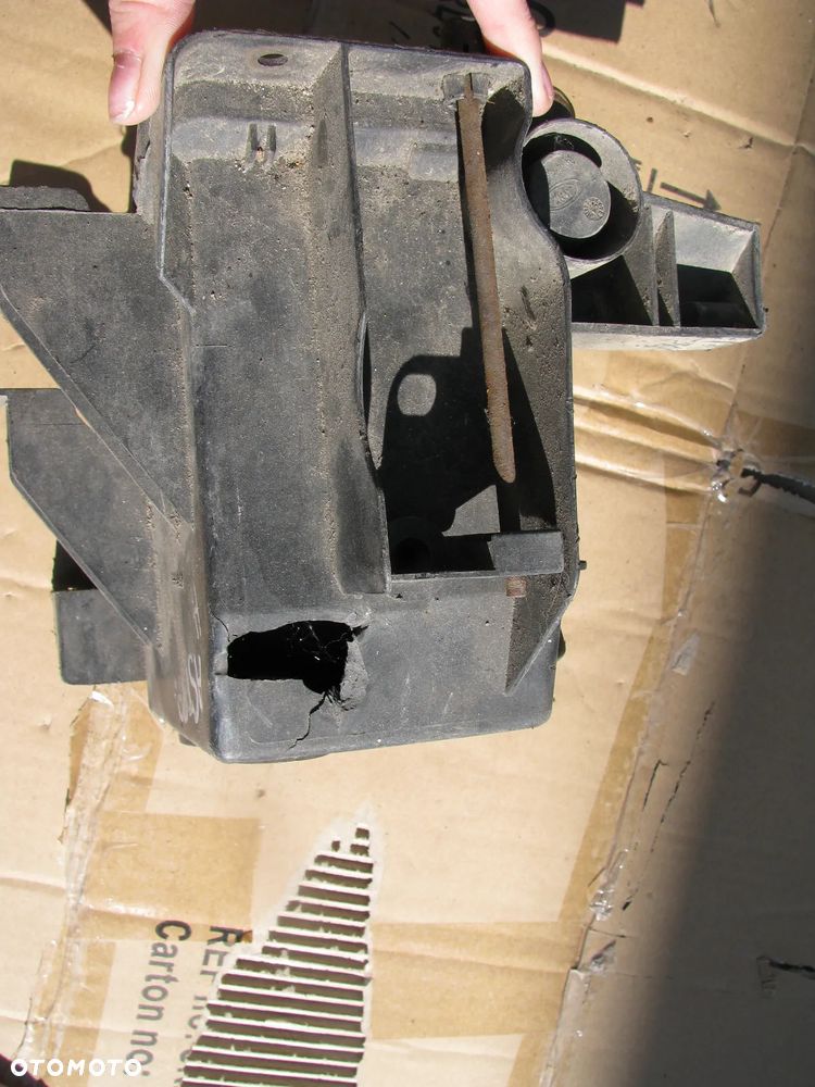 HALOGEN LEWY OPEL ASTRA H 1.7 CDTI 13261999 - 4