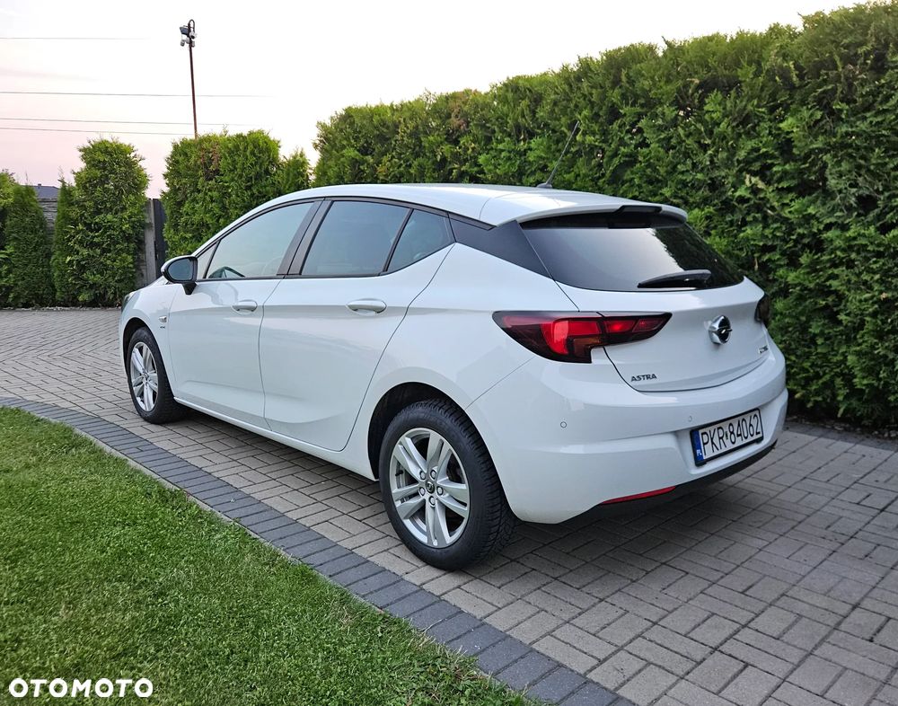 Opel Astra 1.0 Turbo Start/Stop Active - 14