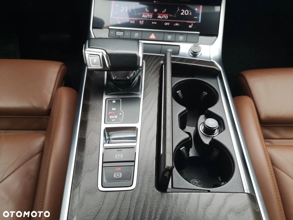 Audi A6 Avant 40 TDI S tronic advanced - 18