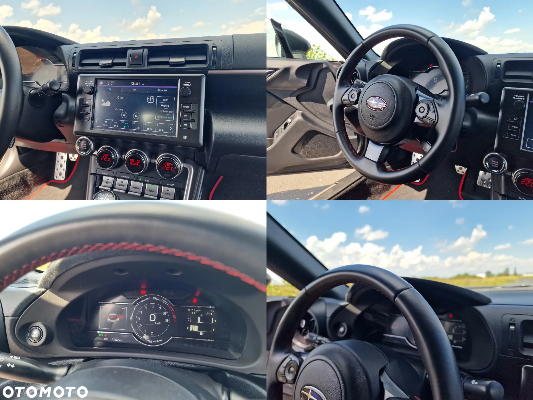 Subaru BRZ 2.4i Sport Final Edition - 29