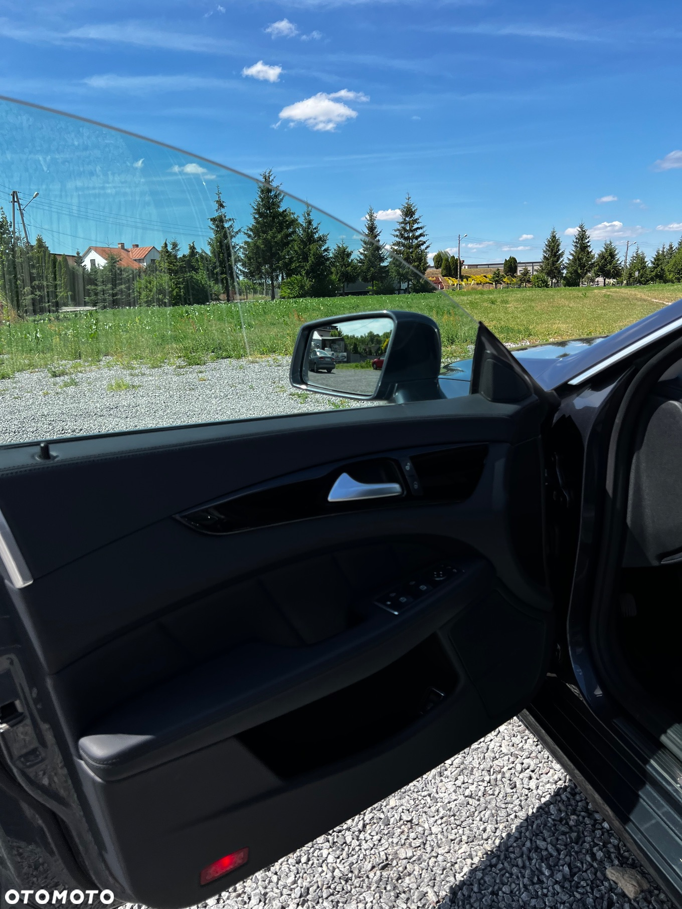 Mercedes-Benz CLS 250 (BlueTEC) d 4-Matic - 14