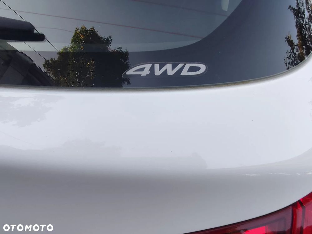 Mitsubishi ASX - 11