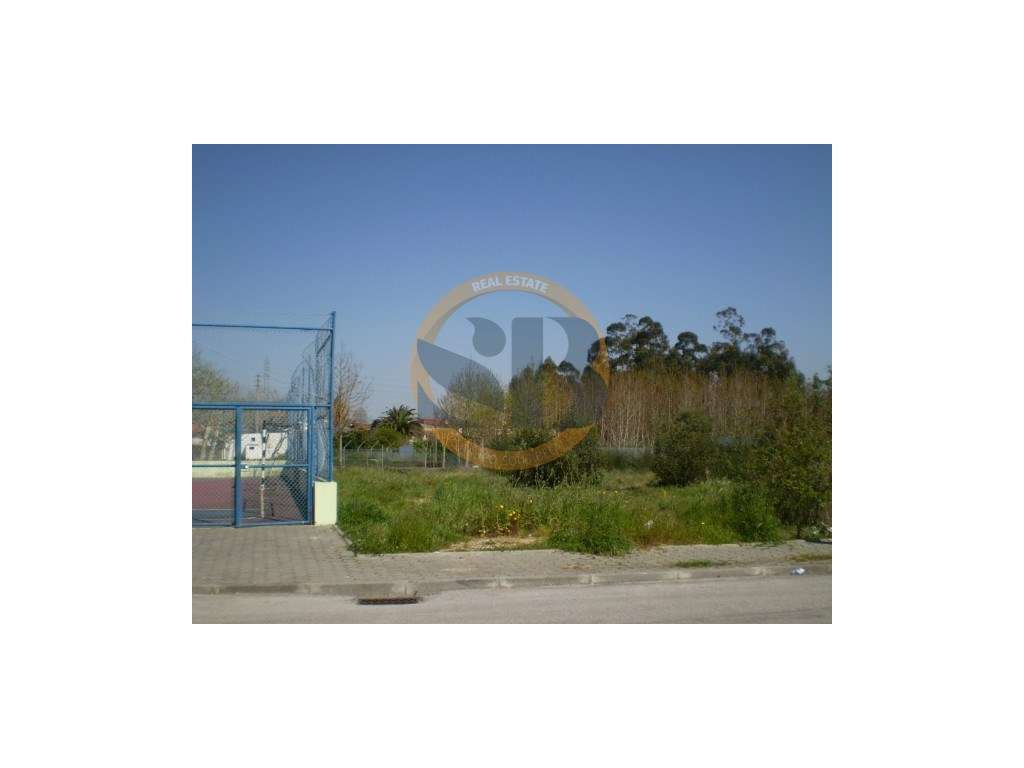 Terreno Urbano para Comércio e Habitação | São João de Ovar - Grande imagem: 2/5