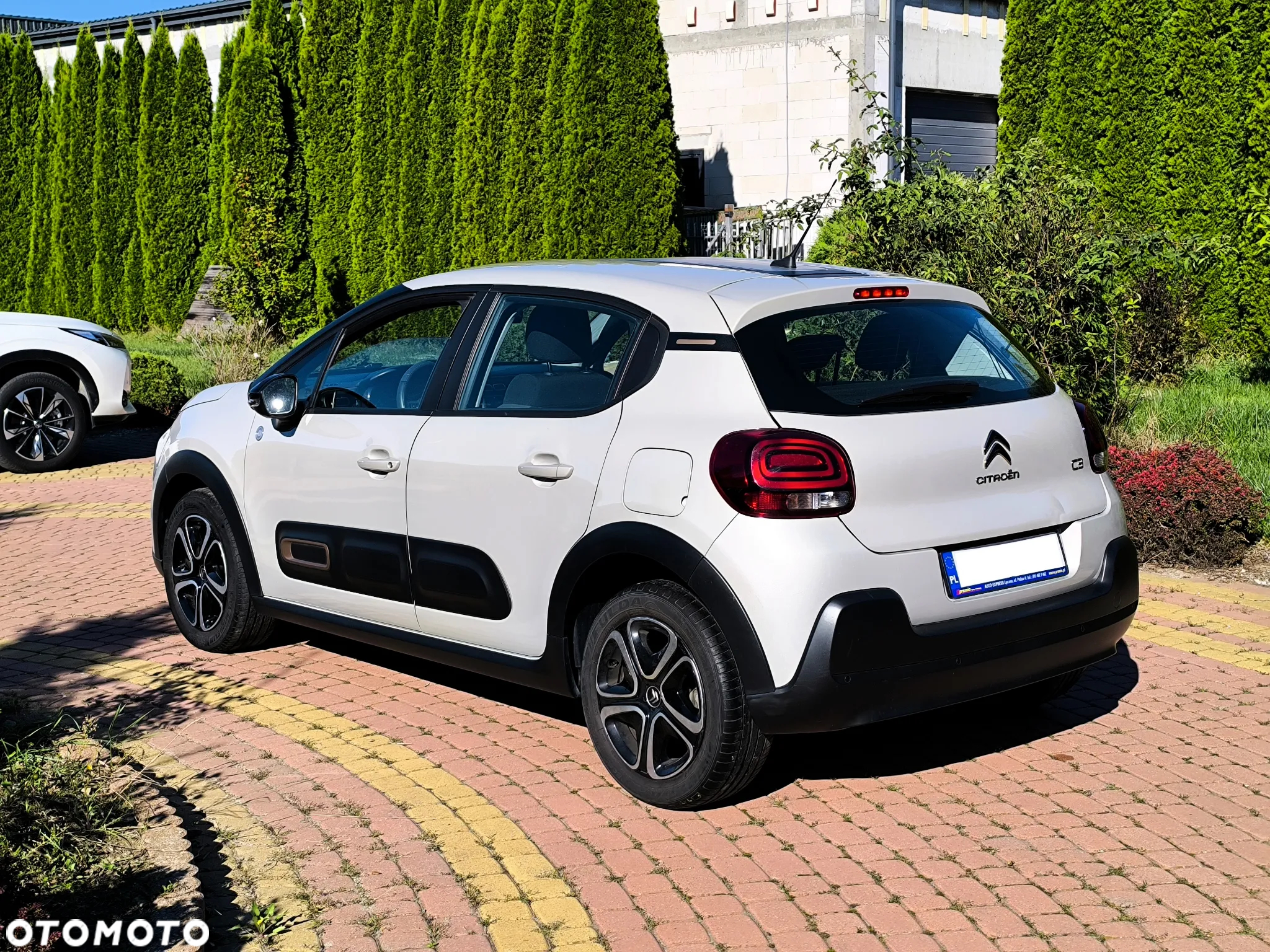 Citroën C3 1.2 PureTech C-Series - 5
