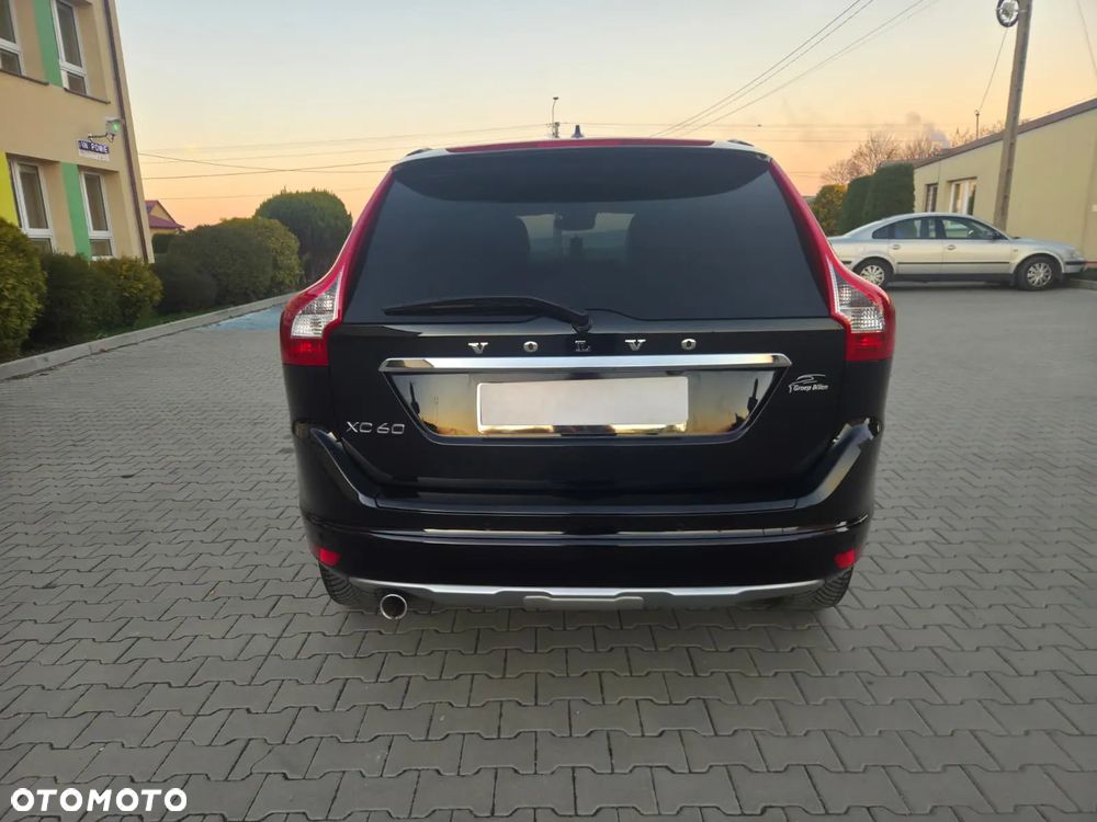 Volvo XC 60 - 7