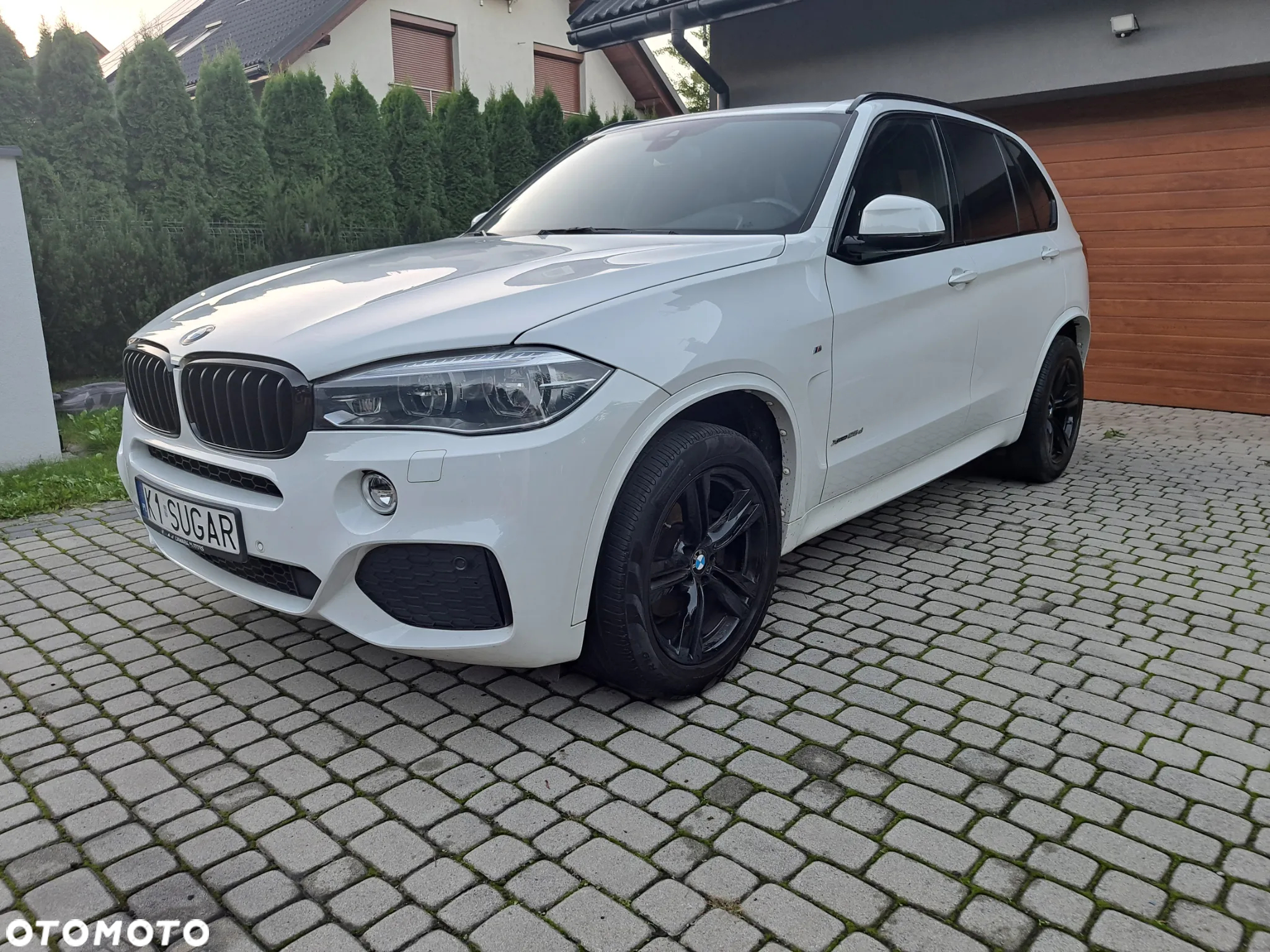 BMW X5 xDrive25d sport - 14