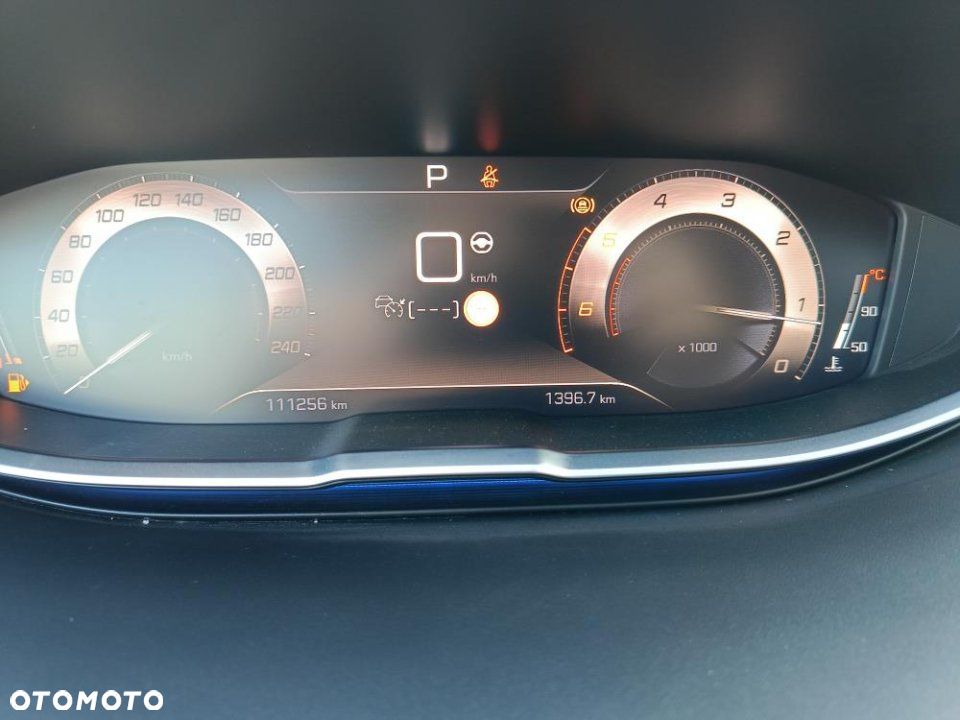 Peugeot 5008 - 14