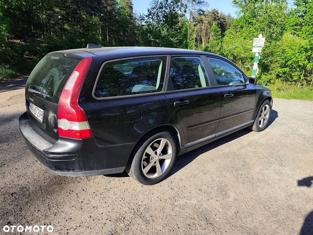 Volvo V50 1.8 - 3
