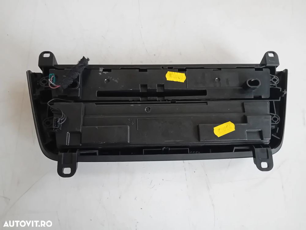 Panou Modul Comenzi Climatronic Bmw Seria 3/4 F30 F31 F32 F33 F36 Volan Stanga - 7