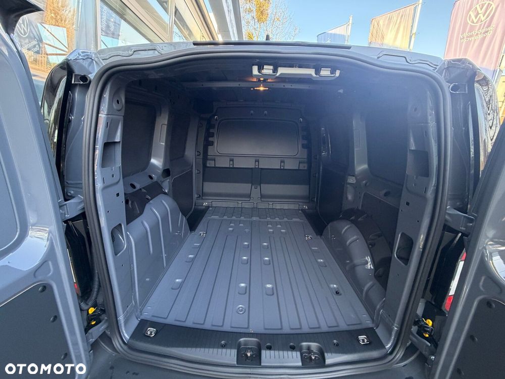 Volkswagen Caddy Volkswagen Caddy Cargo, silnik: 2,0 l TDI EU6 122 KM, skrzynia biegów: automatyczna DSG 7-biegowa, rozstaw osi: 2755 mm - 13