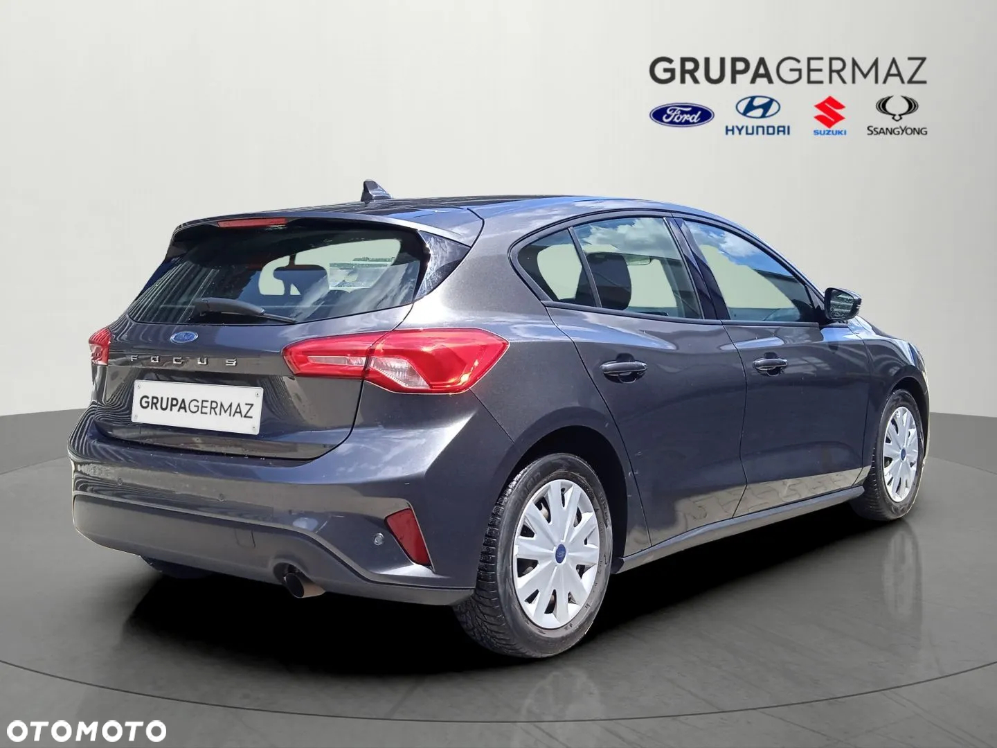 Ford Focus 1.5 EcoBlue Trend - 7