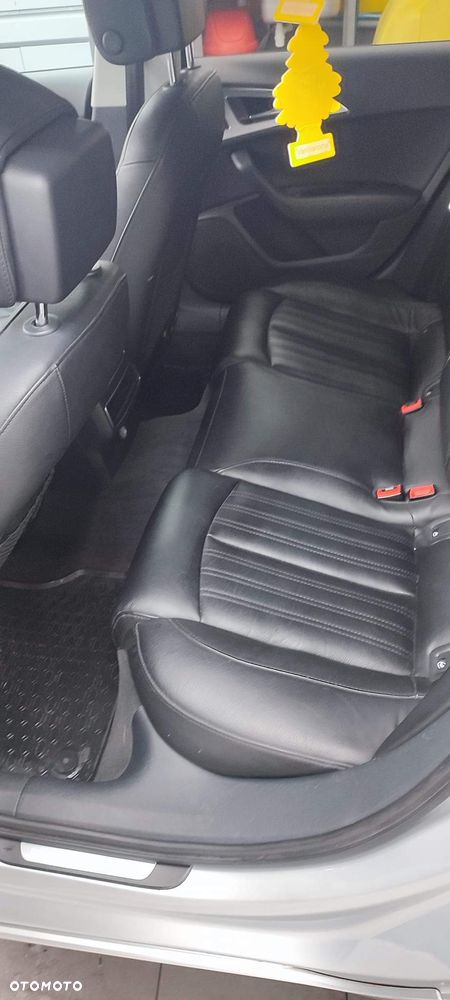 Audi A6 Avant 2.0 TDI DPF multitronic - 7