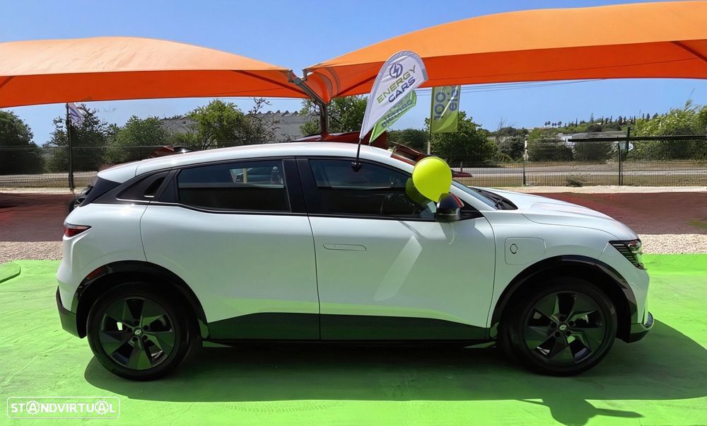 Renault Mégane E-Tech EV40 Equilibre - 33