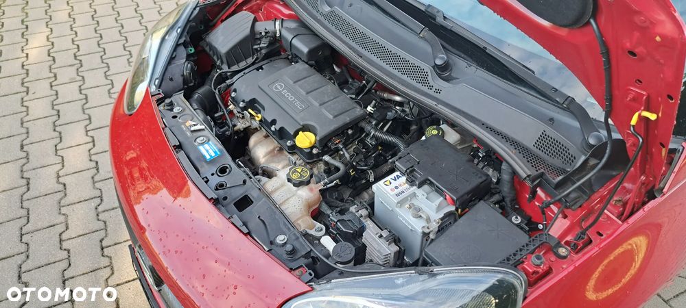 Opel Adam - 27