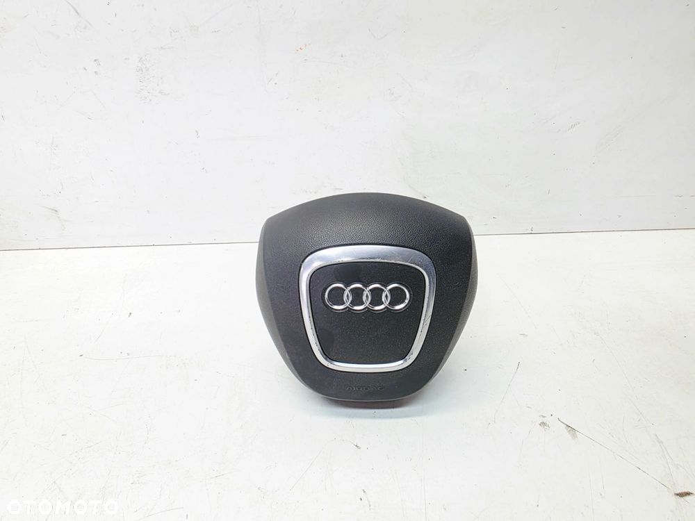 PODUSZKA POWIETRZNA KIEROWCY AUDI A3 8P LIFT 8P7880201E 6PS - 1