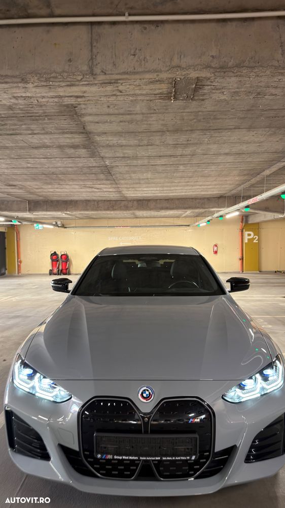 BMW i4 - 26
