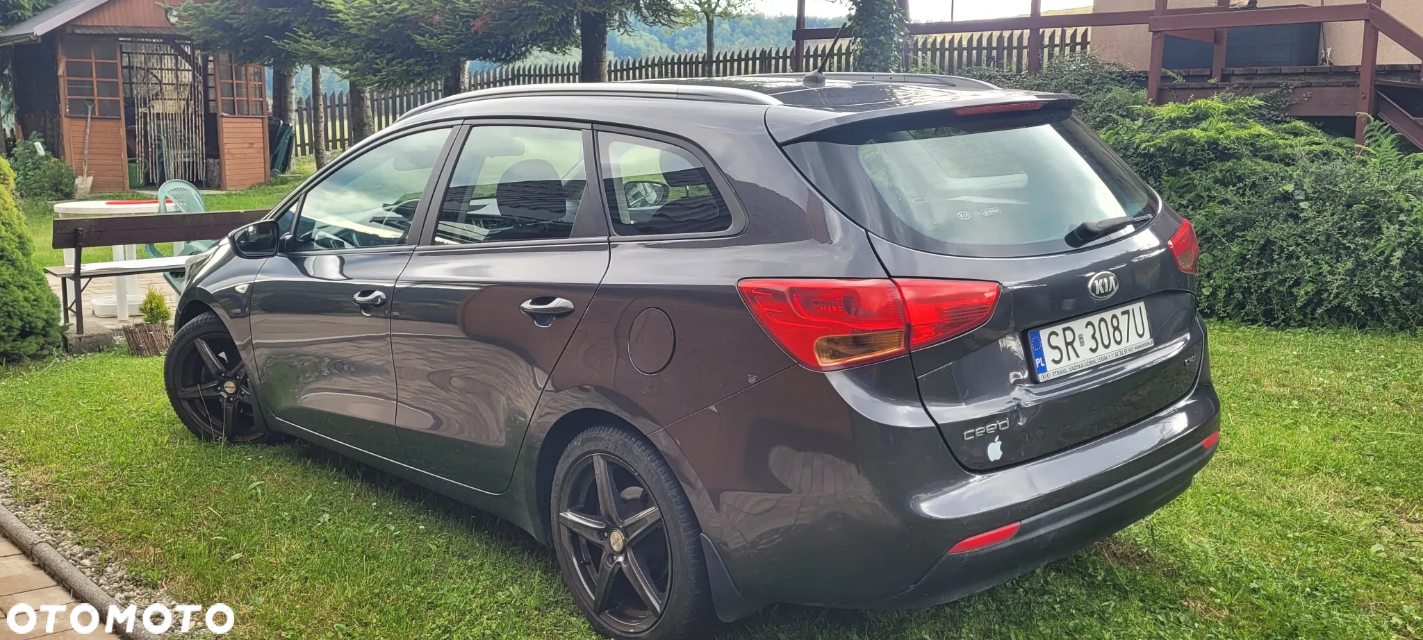 Kia Ceed - 35