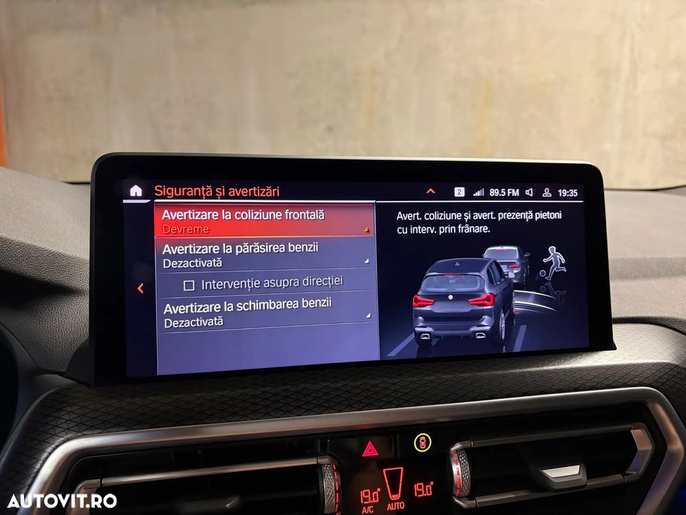 BMW X3 xDrive20i AT MHEV - 24
