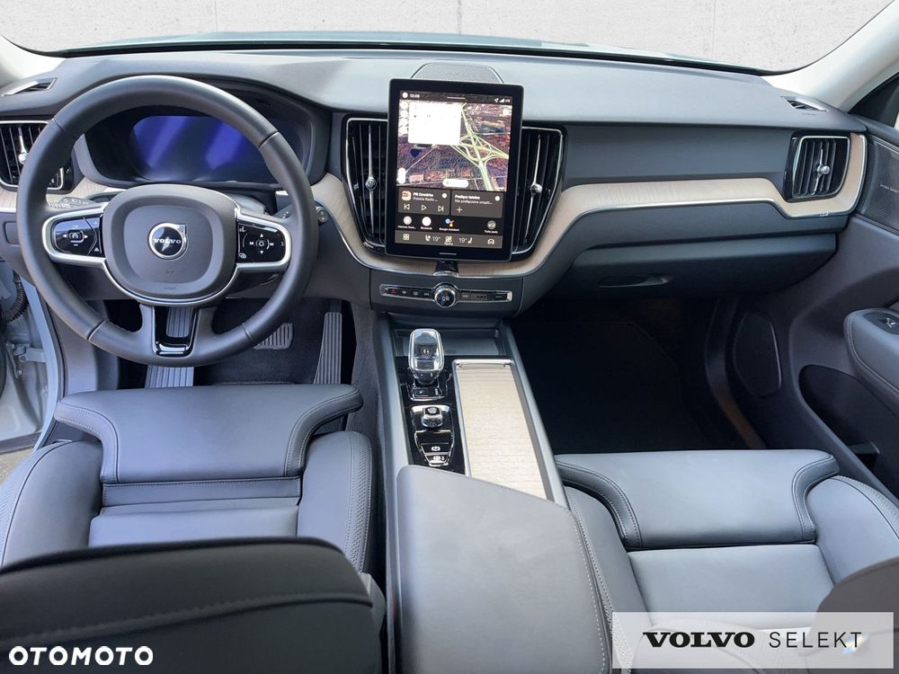 Volvo XC 60 - 15