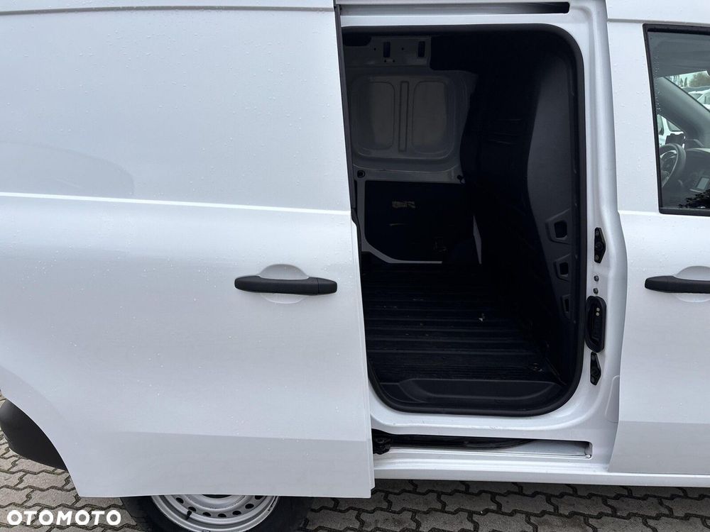 Mercedes-Benz citan Citan - 12