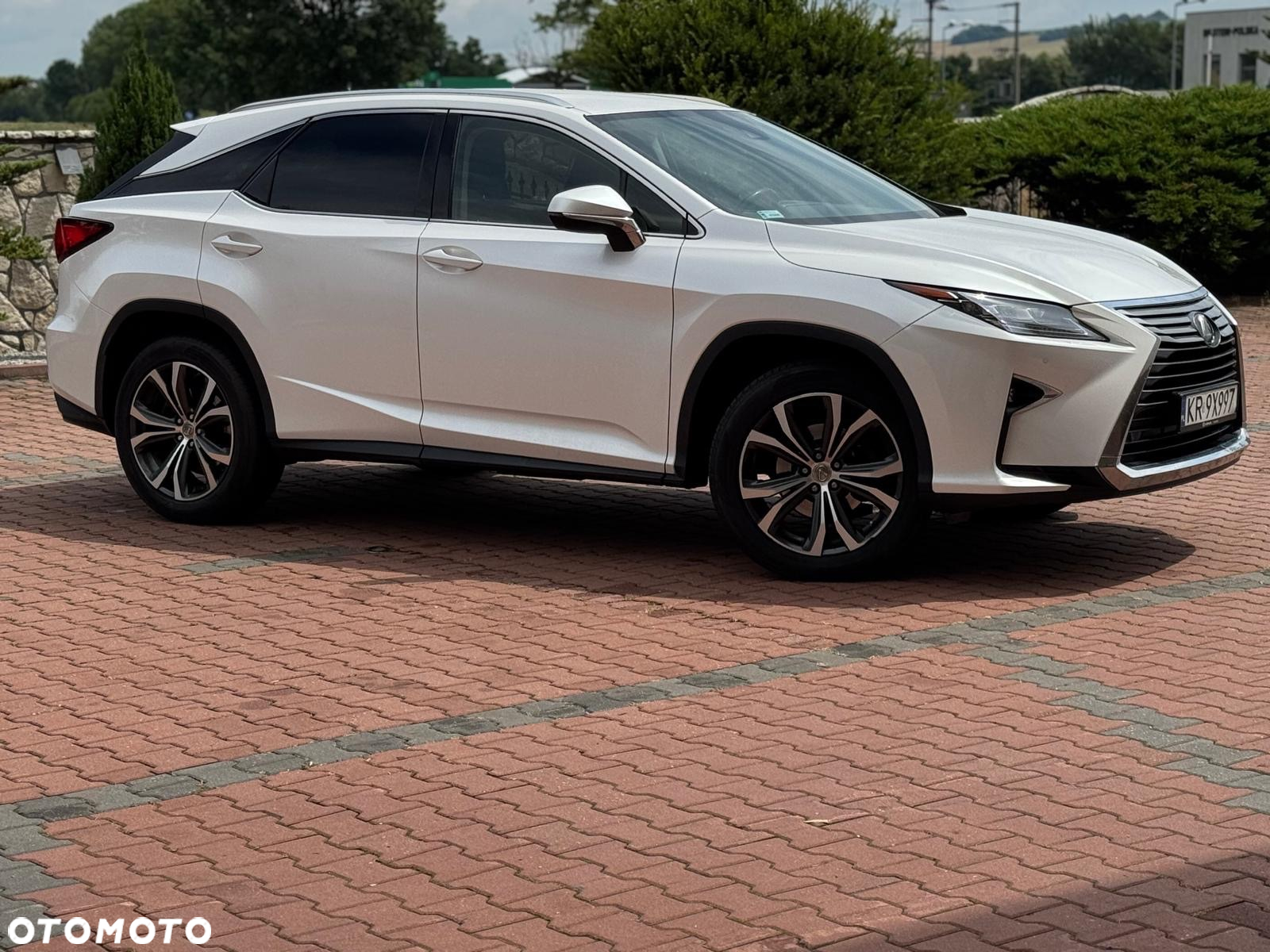 Lexus RX 200t / 300 Elegance - 2
