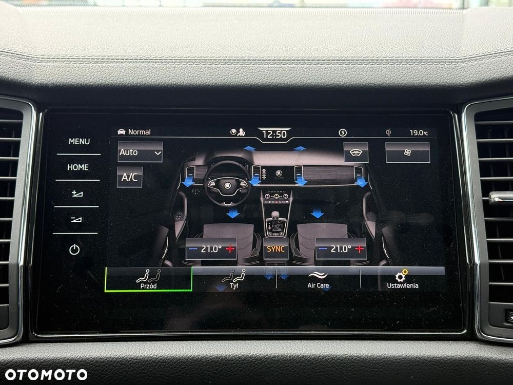 Skoda Kodiaq 2.0 TDI 4x4 L&K DSG - 18