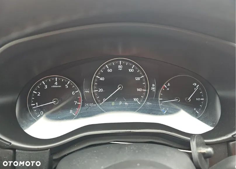 Mazda CX-50 - 10