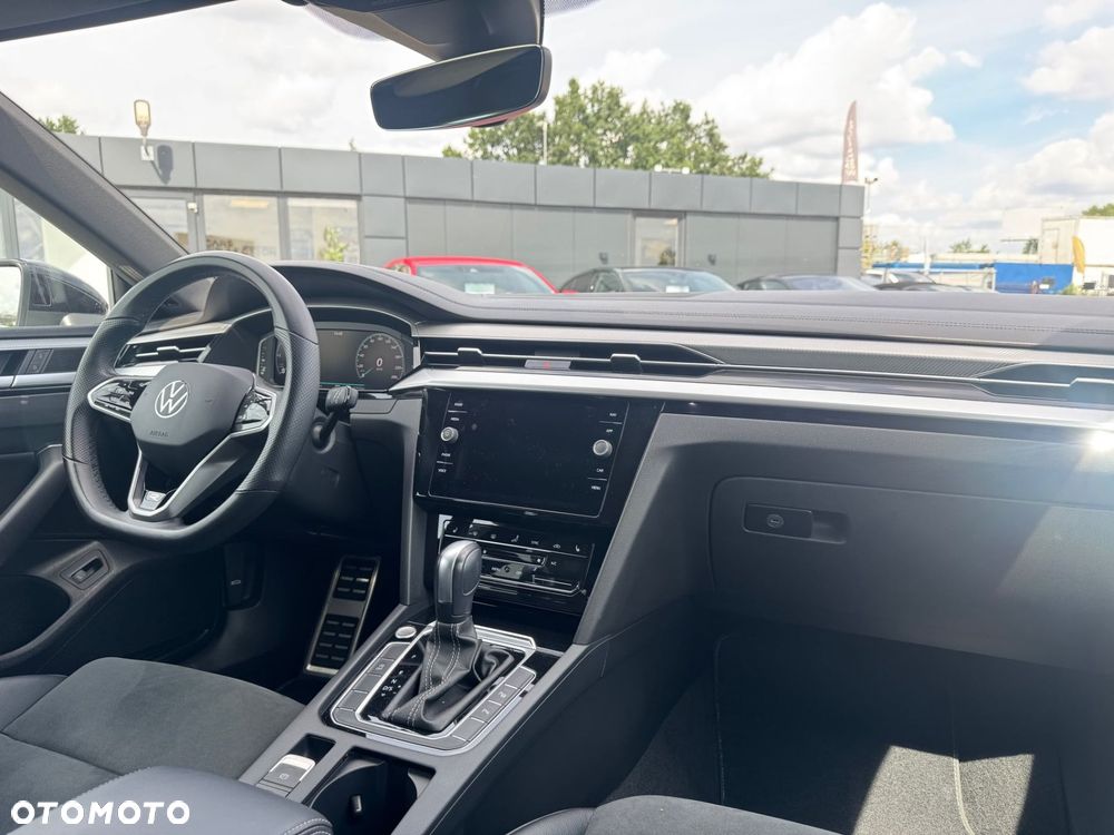 Volkswagen Arteon Shooting Brake 2.0 TDI Elegance DSG - 17