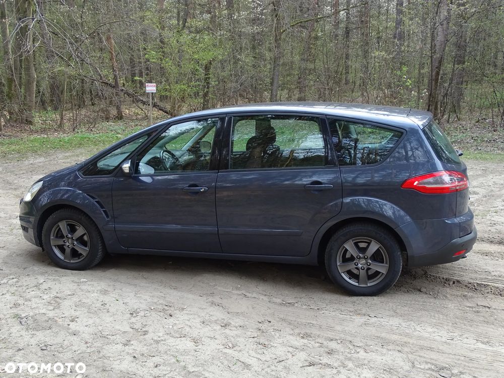 Ford S-Max 2.0 TDCi DPF Champions Edition - 6