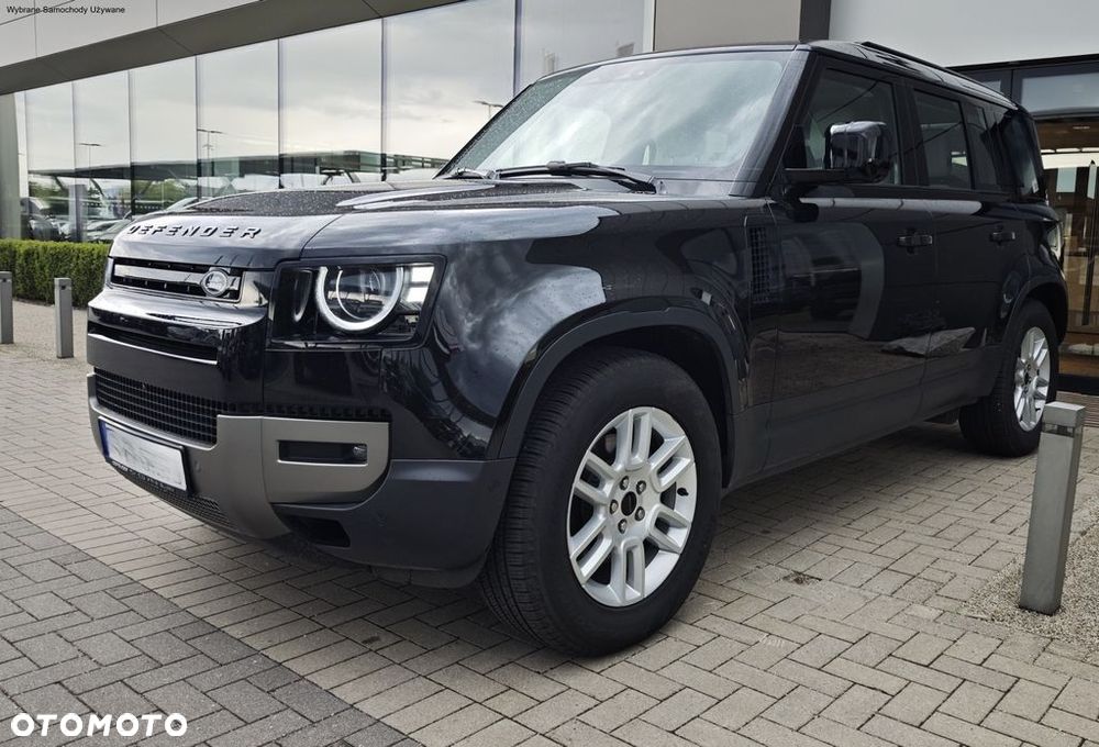 Land Rover Defender 3.0 D200 mHEV S - 15