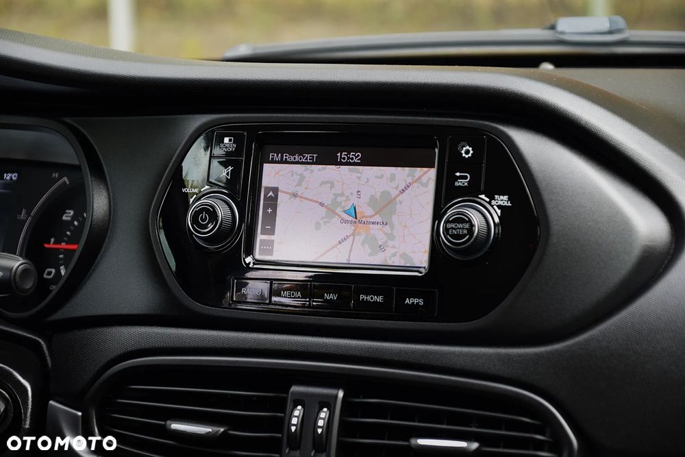 Fiat Tipo 1.4 16V More - 24