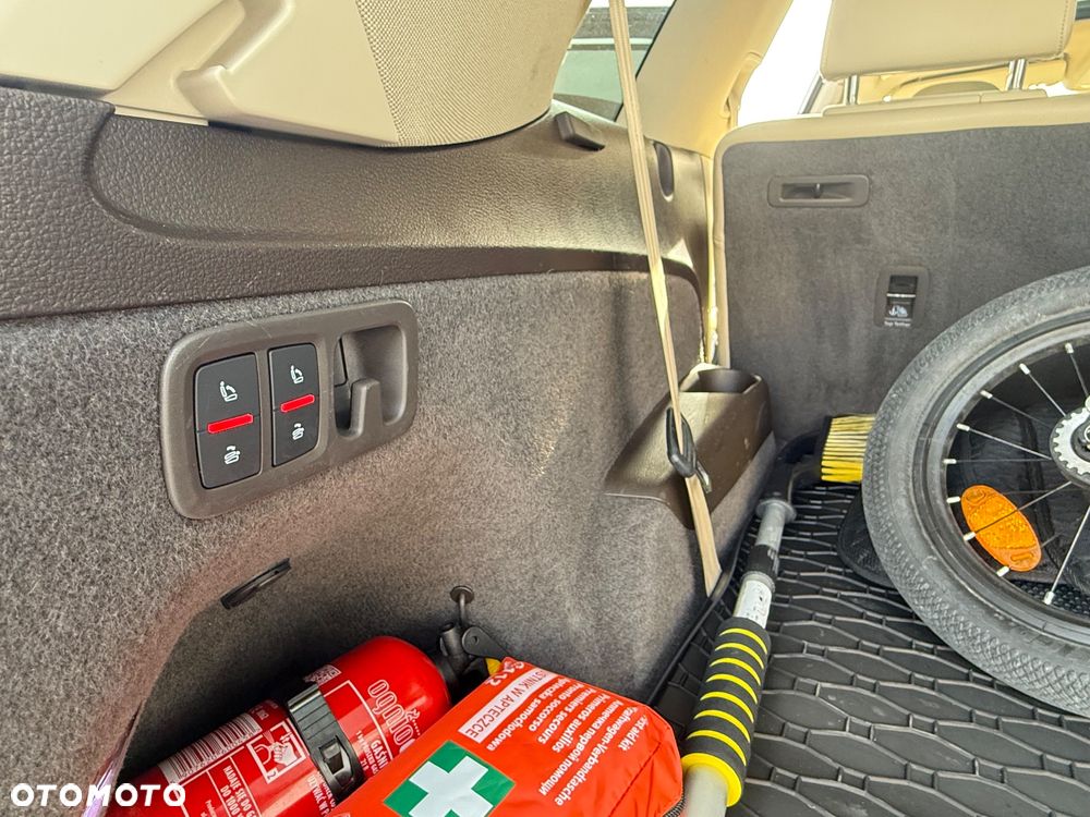 Audi Q7 55 TFSI quattro tiptronic - 14