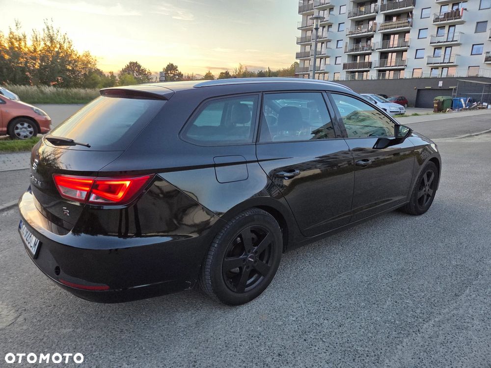 Seat Leon - 4