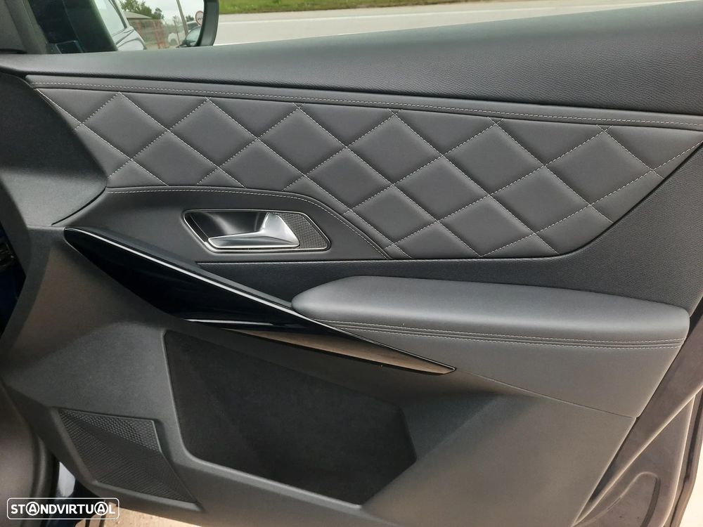 DS DS7 Crossback 1.5 BlueHDi Rivoli EAT8 - 37